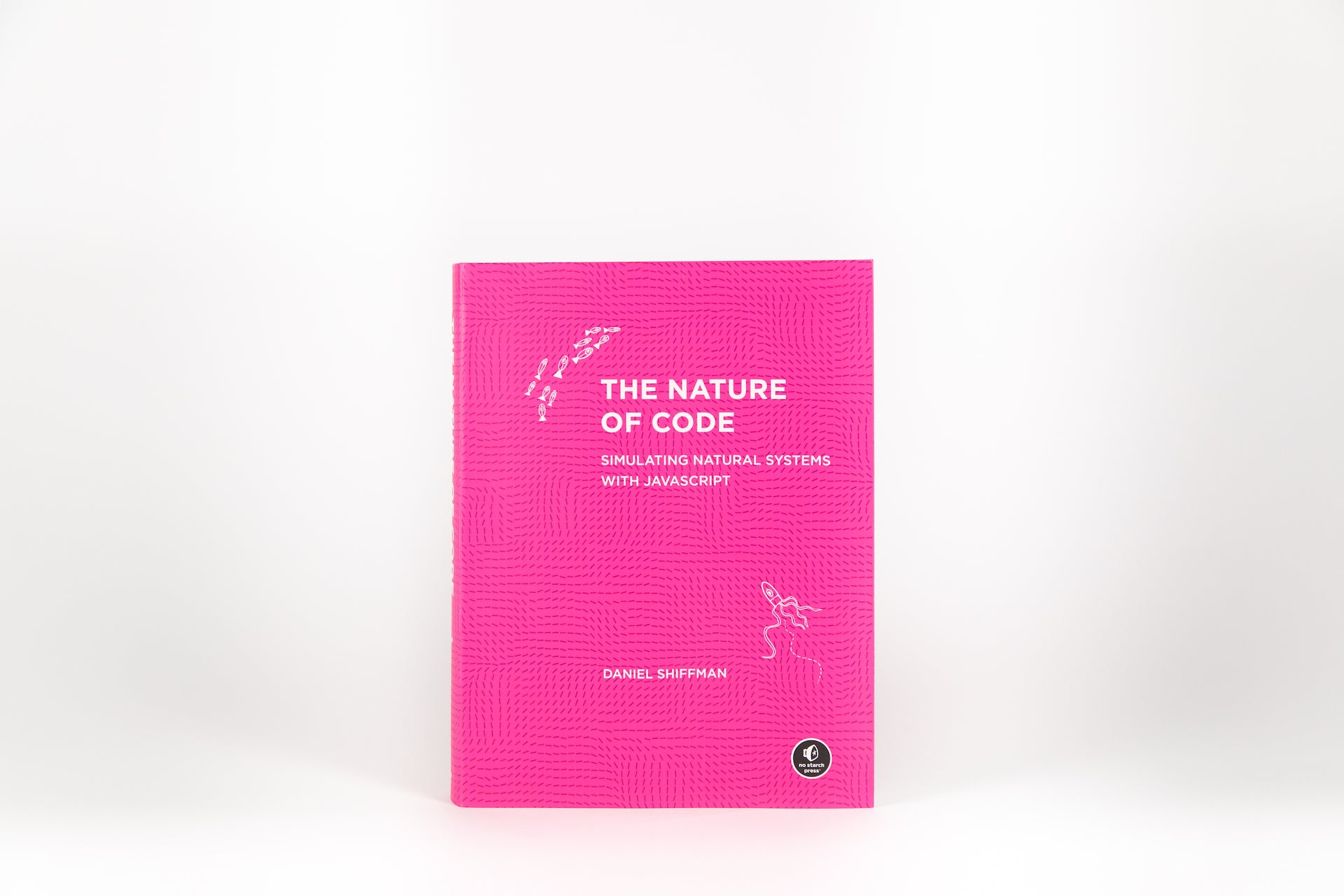 The Nature of Code – Dan's Nature of Code Bookstore