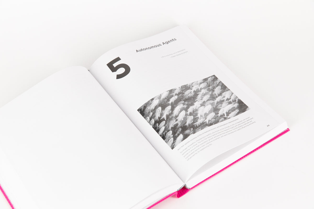 Nature Coding The Nature of Code – Dan's Nature of Code Bookstore