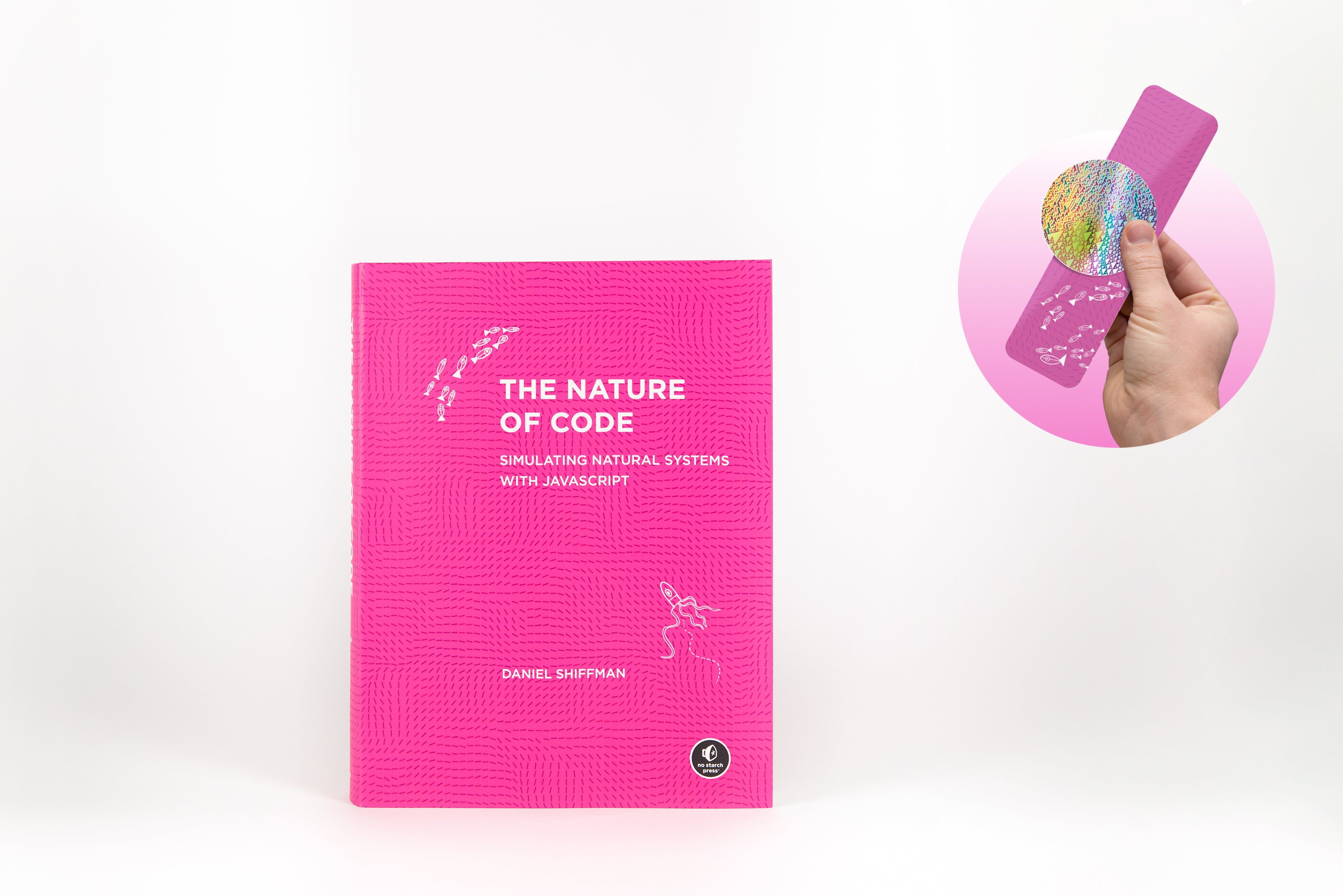 Nature Code Script The Nature of Code – Dan's Nature of Code Bookstore